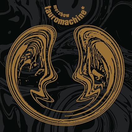 Tauromachine - CD Audio di Merzbow