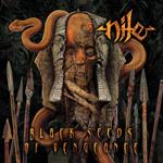 Black Seeds Of Vengeance (Splatter Vinyl)
