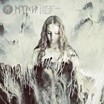 Myrkur (Sea Blue & White Galaxy Merge Edition)