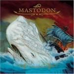 Leviathan (White, Green Merge W-Splatter Edition) - Vinile LP di Mastodon