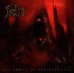 The Sound Of Perseverance (Splatter Edition) - Vinile LP di Death