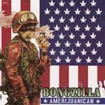 Amerijuanican (White And Green Merge Vinyl)