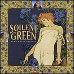 Sewn Mouth Secrets - Vinile LP di Soilent Green
