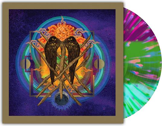 Our Raw Heart - Vinile LP di YOB