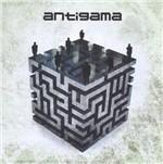 Warning - CD Audio di Antigama