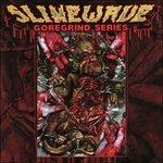 Slimewave - CD Audio