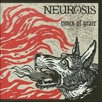 Times of Grace - CD Audio di Neurosis