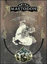 Mastodon. The Workhorse Chronicles. The early years 2000 - 2005 (DVD)