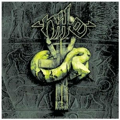 In Their Darkened Shrines - CD Audio di Nile