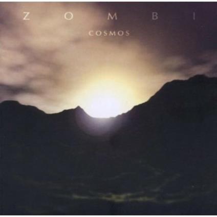 Cosmos - CD Audio di Zombi