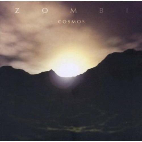 Cosmos - CD Audio di Zombi