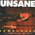 Lambhouse: The Collection 1991-1998 - CD Audio + DVD di Unsane