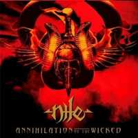 CD Annihilation of the Wicked Nile