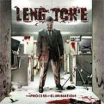 The Process of Elimination - CD Audio di Leng T'Che