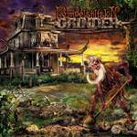 Buriend n the Front Tard - CD Audio di Rumplestiltskin Grinder