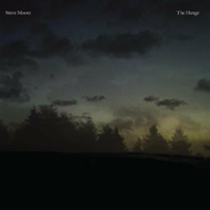 Henge - CD Audio di Steve Moore