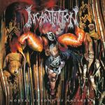 Mortal Throne Of Nazarene - Custom Ripple