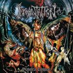 Diabolical Conquest (Aqua Blue Vinyl)