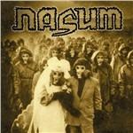 Inhale/Exhale - CD Audio di Nasum