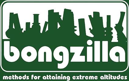 Methods For Attaining Extreme Altitudes - Vinile LP di Bongzilla