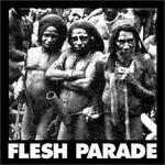 Kill Withey - CD Audio di Flesh Parade