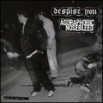 And on and on - Vinile LP di Agoraphobic Nosebleed