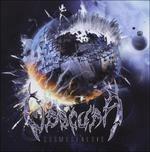 Cosmogenesis - CD Audio di Obscura