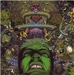 Agorapocalypse - CD Audio di Agoraphobic Nosebleed