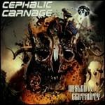 Misled by Certainly - CD Audio di Cephalic Carnage