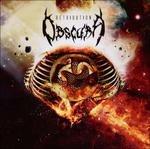 Retribution - CD Audio di Obscura