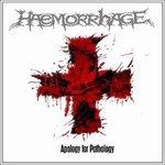 Apology For Pathology (Splatter Vinyl Edition)