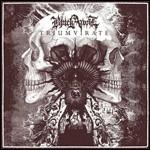 Triumvirate - CD Audio di Black Anvil