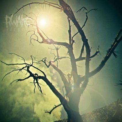 Rest - CD Audio di Rwake