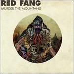 Murder of Mountains - CD Audio di Red Fang