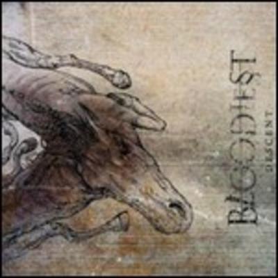 Descent - CD Audio di Bloodiest