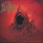 The Sound of Perseverance (Deluxe Edition) - Vinile LP di Death