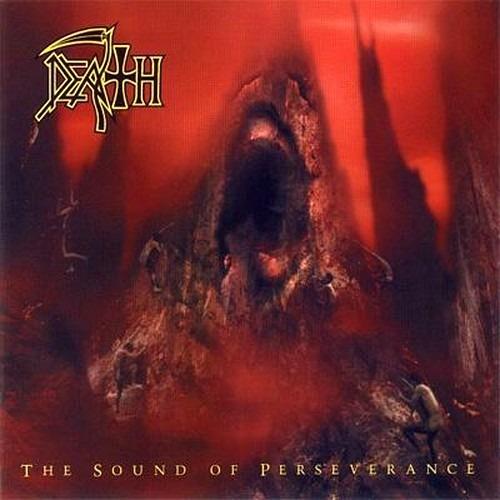 The Sound of Perseverance - CD Audio di Death