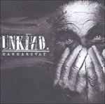 Harhakuvat - CD Audio di Unkind