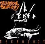 Necrology - Vinile 10'' di General Surgery