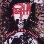 Individual Thought Patterns (Deluxe Edition) - CD Audio di Death