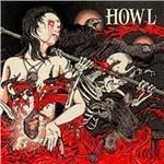 Bloodlines - Vinile LP di Howl