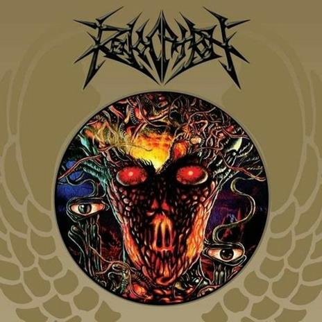 Revocation - CD Audio di Revocation