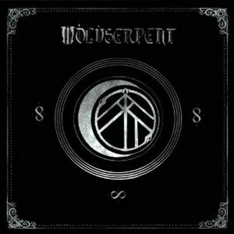 Perigaea Antahkarana - CD Audio di Wolvserpent