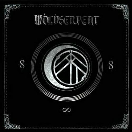 Perigaea Antahkarana - CD Audio di Wolvserpent