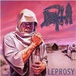 Leprosy (Limited Edition) - Vinile LP di Death
