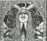 Hammer of the Witch - CD Audio di Ringworm