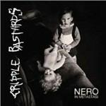 Nero in metastasi - Vinile LP di Cripple Bastards