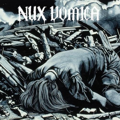 Nux Vomica - CD Audio di Nux Vomica