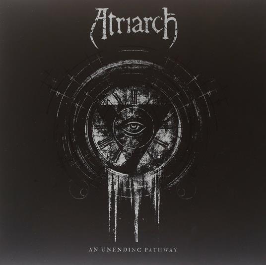 An Unending Pathway - Vinile LP di Atriarch