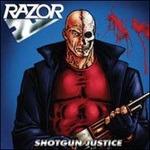 Shotgun Justice - CD Audio di Razor